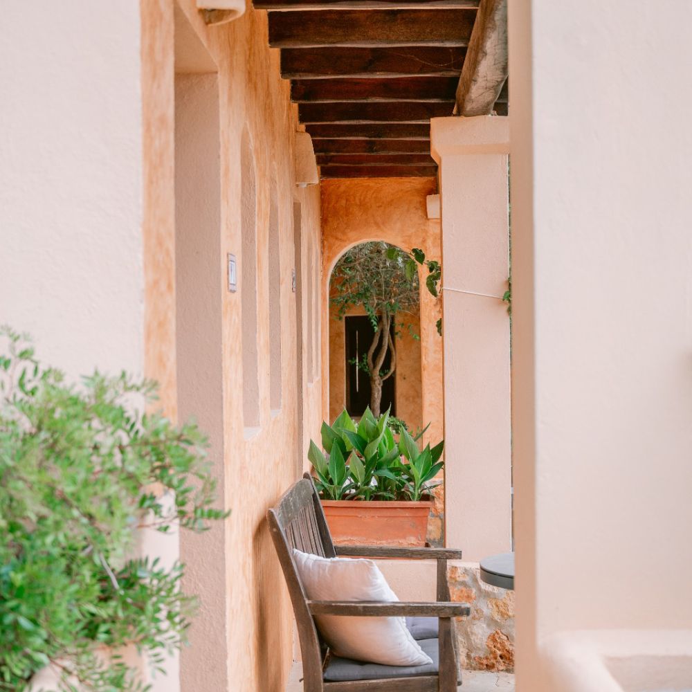 Casa Naya